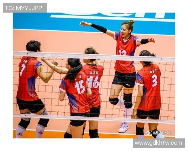 武汉排球队盯防策略解析:深度剖析排球战术与团队协作