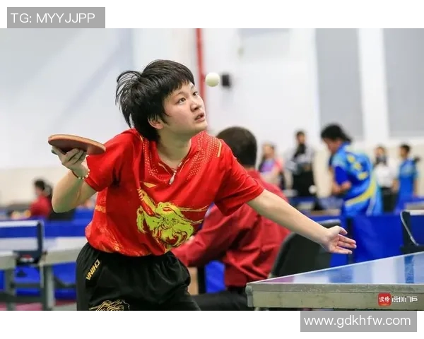 深圳乒乓球队在钻石联赛中的战术分析与表现评估