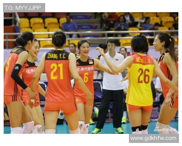 李秀英独家分享排球心得与技巧助你提升竞技水平与团队合作能力